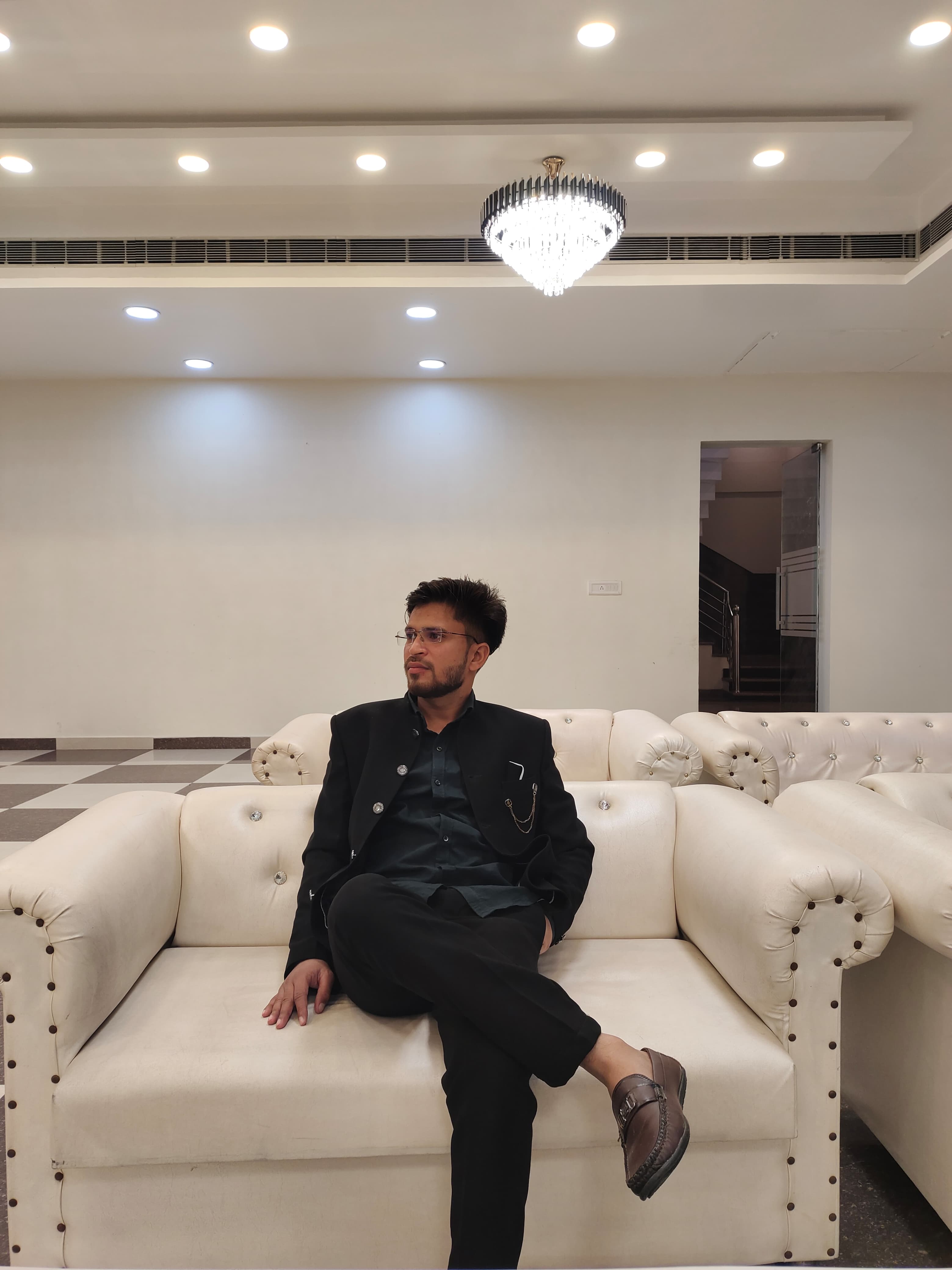 Akshay Jayant Profile Photo